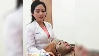 10 tahun lebih muda - Cara awet muda - Dokter Anastasia dewi - Perawatan Exclusive - Athie Algazam