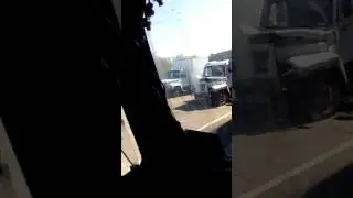 Разломаный газон в ярославле