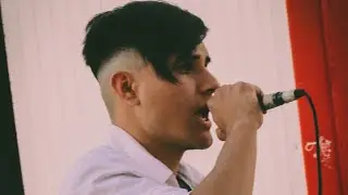 Te Quiero Ver | Bocky | lyric video