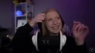 Twitch VOD | 04-20-2026 | ASMR
