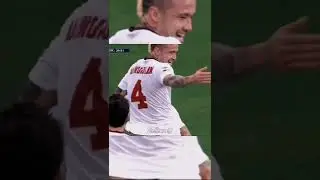 Radja Nainggolan , As Roma