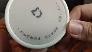 Xiaomi Mi Vacuum Flask