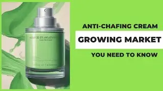 Anti-Chafing Cream Market: HUGE Opportunities You're Missing