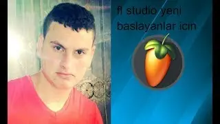 fl studio 20 başlangıç