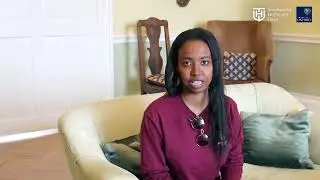 #2 Hear from our scholars! 📣