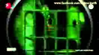 Lugina E Ujqerve Kurthi super aksion i Polatit me titra shqip