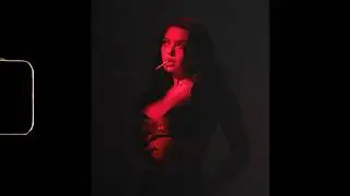 (FREE) 6lack Type Beat 