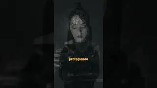 ¿Conoces la leyenda de La Faraona?💃🏻
