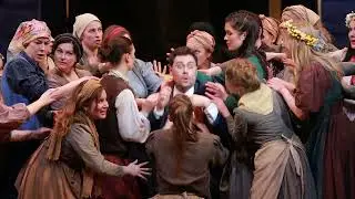 Mīlas dzēriens | L'elisir d'amore
