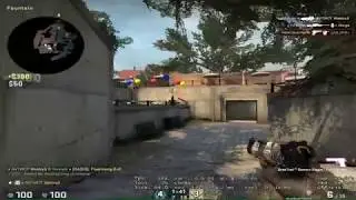 Streaming daily on twitch @nitroocsgo