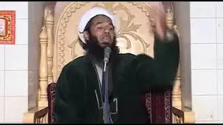 Дузах 7 табака дорад 1 табакааш барои умматхои гунахкор