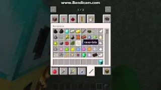 Обзоры модов #1 : More Furnce