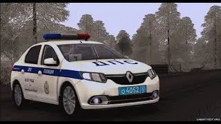 [CAPS RP] [CRMP]Отрабатываем по ПДД!Мотобат!| КРМП