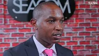 Mr. Francis Mburu, Founder & CEO of Icon Fibre Solutions Limited