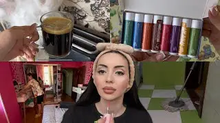PİS XƏBƏR 😔 KEFİM KORLANDI/ Temu bağlama gəldi🧡 Ayka 14
