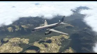 ВАК Аврора Tу 204-300/Tu 204-300/UHMM-UHMA/рейс Магадан-Анадырь