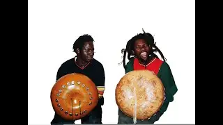 Linos Wengara Magaya & Zimbaremabwe Mbira Vibes, "Bangiza"
