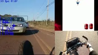 OPENCV COMPETITION 2021 :: Test 3