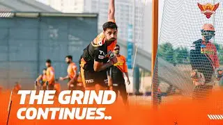 Risers Training Day 2 | IPL 2021 | SRH