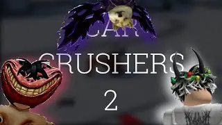 one of the buggiest games i've seen | CAR CRUSHERS 2 (w/ Centex017 & Nebulis)