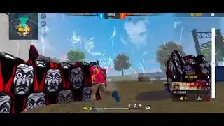 MOVIMIENTOS ULTRA INSANOS FREE FIRE
