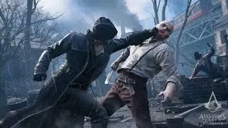 assassins creed syndicate