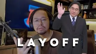 Cerita Layoff Industri Gaming