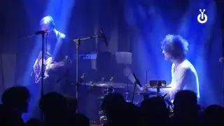 Jojo Mayer & Nerve - Full Performance I Babylon Performance