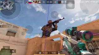 НОВЫЕ БЕСПЛАТНЫЕ ЧИТЫ НА STANDOFF 2  0.24.3 ОБЗОР. Ссылка на чит, инструкция по установке в описании