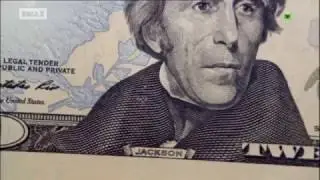 Cómo se fabrican los billetes de dólares americanos - Didáctico