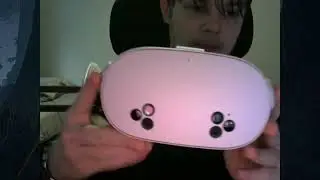 Unboxing The Meta Quest 3S