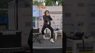 Мастер-класс. Алекс Соловьев feat. Ozzie Blunts, «Губная гармоника и вокал. Как импровизировать»