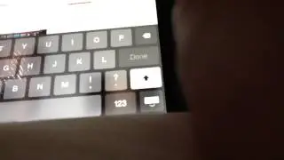 How to make a playlist on ipad