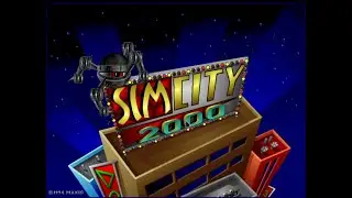 HACKING a Game to Work on Linux! (SimCity 2000)