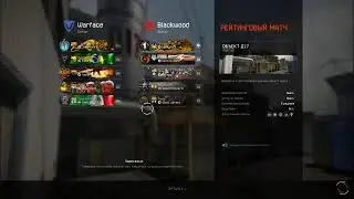 Стрим warface лето и арбалеты