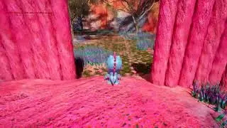 3d Platformer where you play as a Chibi Dragon
