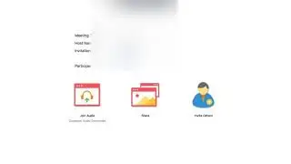 How to SEE CHAT in ZOOM?