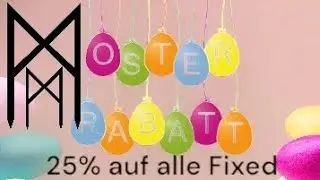 Midgards-Messer Große Oster Rabatt Aktion