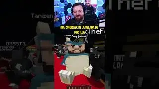 IBAI SNORLAX EN LA VELADA DE TORTILLALAND 😂😂