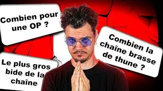 J’ai 30 Choses Cachées à Vous Révéler sur Poisson Fécond !