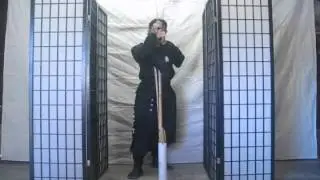 This is CHOSUN NINJA video #280