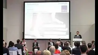 Inaugurazione stabilimento Stilgraf