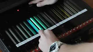 Разновидность неоновой трубки