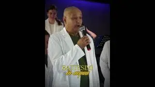 Battesimi 😍