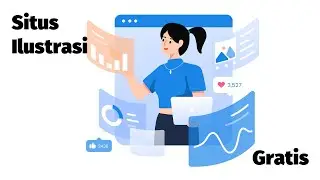 Download ilustrasi Vector Gratis di Situs Ini