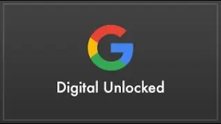 Google Fundamental of Digital Marketing Course with Certification | Mr.Hackyy