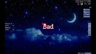 Белая ночь | osu! | 5*