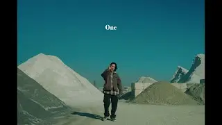MAKOTO AZ ZANE - " One " (Official Music Video)