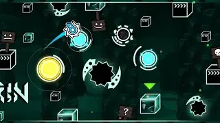 [144hz] HyperSonic 100% (Extreme Demon)