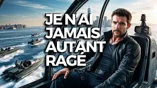 JE N'AVAIS JAMAIS RAGÉ COMME ÇA - VOUS ALLEZ VOUS MARRER !